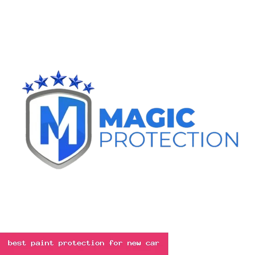 best paint protection for new car