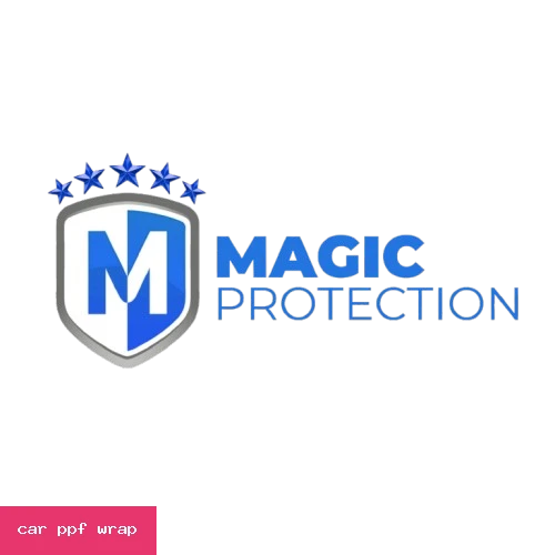 car ppf wrap
