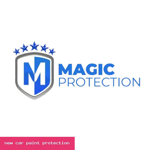 new car paint protection