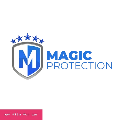 ppf film for car
