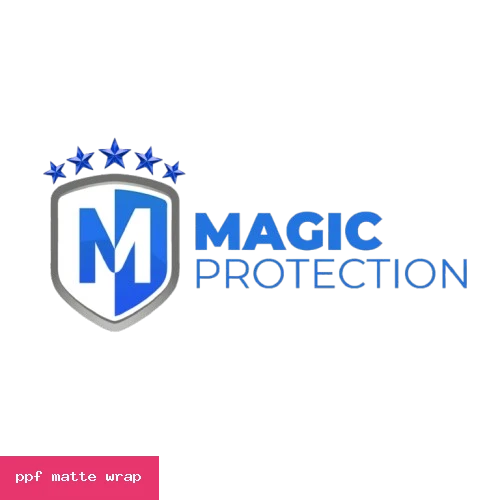 ppf matte wrap